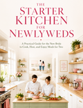 the starter kitchen for newlyweds (digital ebook )